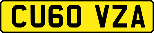 CU60VZA