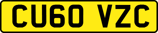 CU60VZC