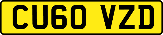 CU60VZD