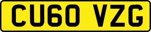 CU60VZG