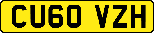 CU60VZH