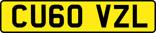 CU60VZL