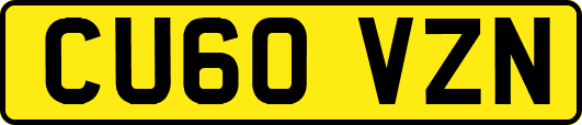 CU60VZN