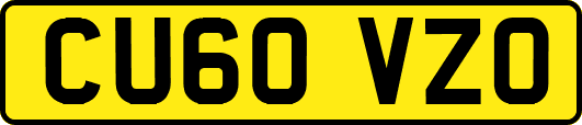 CU60VZO