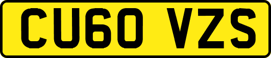 CU60VZS