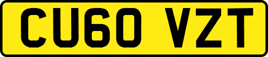 CU60VZT
