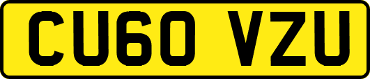 CU60VZU