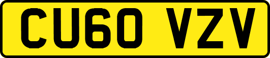 CU60VZV