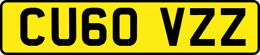 CU60VZZ