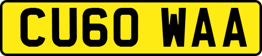 CU60WAA