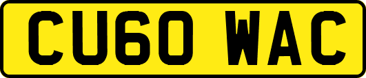 CU60WAC