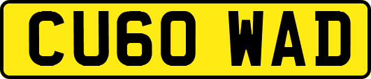 CU60WAD