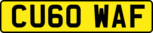 CU60WAF