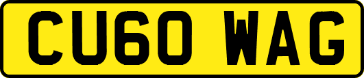 CU60WAG