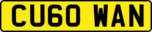 CU60WAN