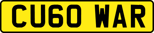 CU60WAR