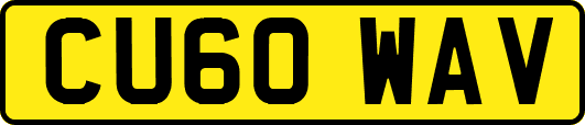 CU60WAV