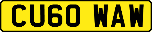 CU60WAW