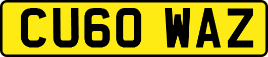 CU60WAZ