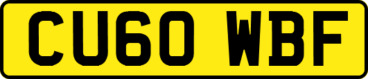 CU60WBF