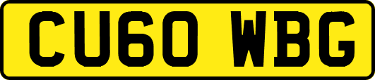 CU60WBG