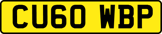 CU60WBP