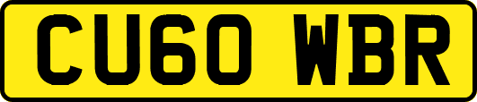 CU60WBR