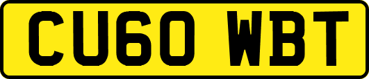CU60WBT