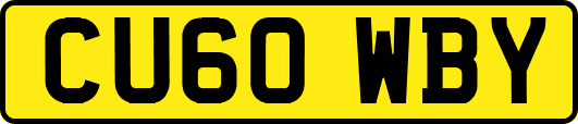 CU60WBY