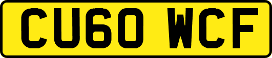 CU60WCF