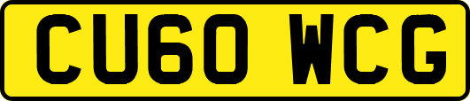 CU60WCG