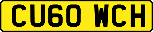 CU60WCH