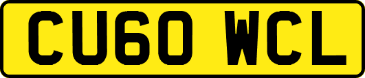 CU60WCL