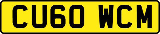 CU60WCM