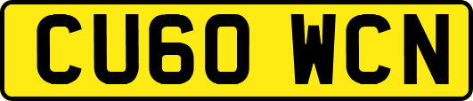CU60WCN