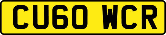 CU60WCR