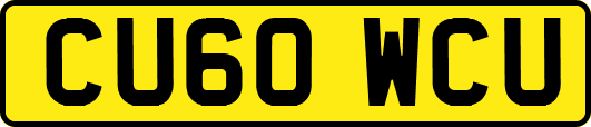 CU60WCU