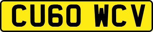CU60WCV