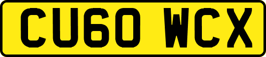 CU60WCX
