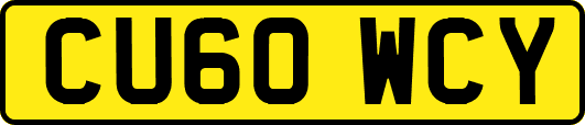 CU60WCY