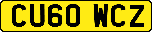 CU60WCZ