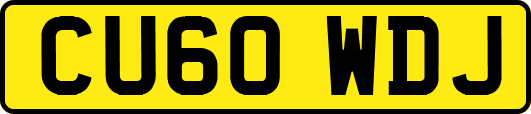 CU60WDJ