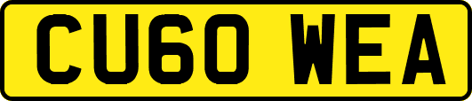 CU60WEA