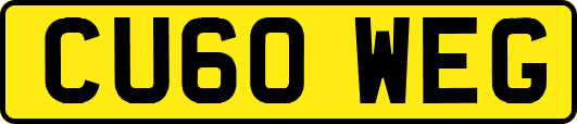 CU60WEG