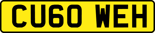 CU60WEH