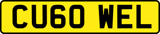 CU60WEL