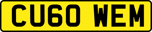 CU60WEM