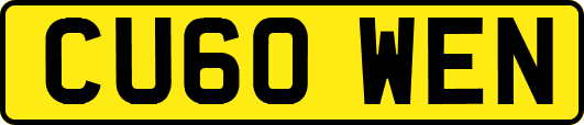 CU60WEN