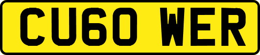 CU60WER