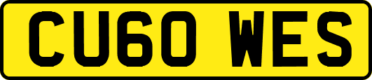 CU60WES
